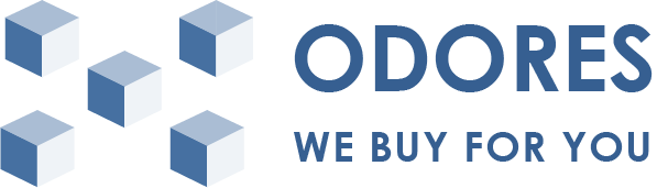 Odores LLC Logo